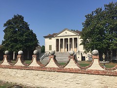Villa in Frata Polesine