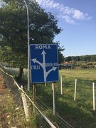 Op de goede weg