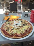 Lunch