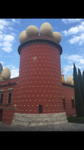 Dali museum