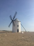 De eerste Molen