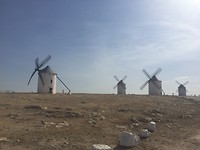 Los Molinos