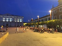 Playa Mayor Alcazar
