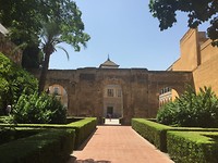 Sevilla