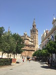 Sevilla