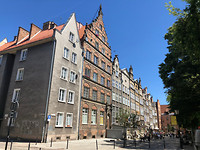 Herkenbare gevels