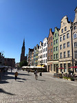 Het oude Danzig