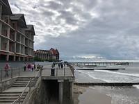 De boulevard