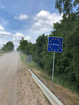 Welkom in Letland