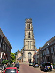 St. Maartenskerk in Zaltbommel