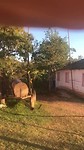 Het eerste huis links, daar wonen vader, moeder, oma, tante ..
