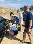 Teambuilding