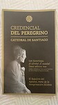 Mijn  credential