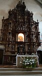 In Sanctuaria de Nuestra Señora de Itziar