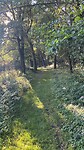 Onderweg