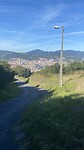 In de verte Bilbao
