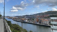 Naar portugalete