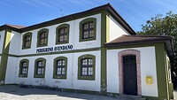 Gesloten