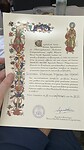 M’n Compostela