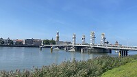 Kampen aangezicht