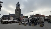 Verlaten