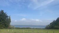 Het Grevelingen meer (?)