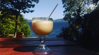 Laguna de apoyo