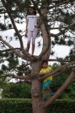 Devi en Dhruvane