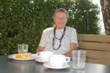 Mijn tante