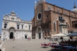 Campo Santi Giovanni e Paolo