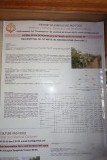 Een poster.