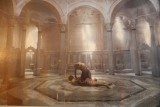 Cagaloglu hamam.