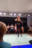 Modeshow.
