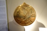 Een astrolabium