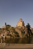 Metheki kerk