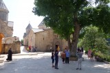 Harghartsin klooster in Dilijan