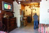 Toon Armenia heeft ook een restaurantje
