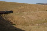 Yerevan-Tbilissi express !