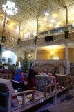 Traditioneel Iraans restaurant Abassi.