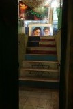 Dit is ook Iran.