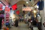 De bazaar