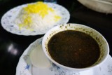 Gormeh zabsi !