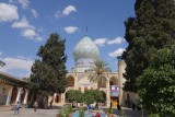 Imamzadeh Ali ebne Hamze in Shiraz