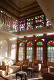 Een living in Naranjestan