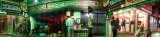 theeaanbod ter ere van de herdenking van Hussein