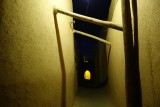 Yazd by night