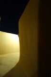 Yazd is de grootste lemen stad ter wereld zeggen ze
