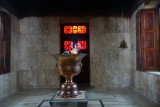 Dit vuur brandt al 1545 jaren aan een stuk in de zoroastrische tempel.