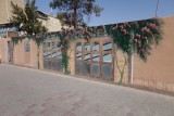 streetart in Yazd