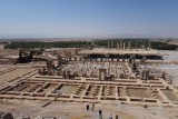 Dit is wat Alexander over liet van de schatkamer van Persepolis